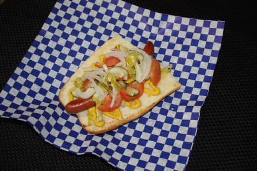 Chicago Dog
