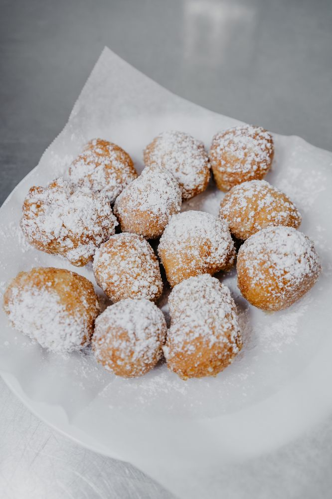 Zeppole